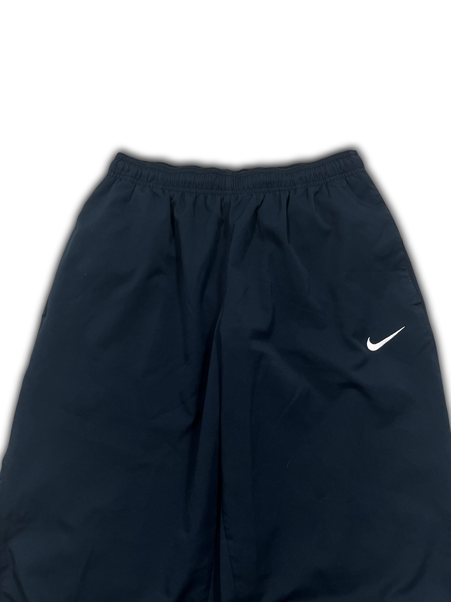 Nike 90 Track Pants (M)-Taka Vintage