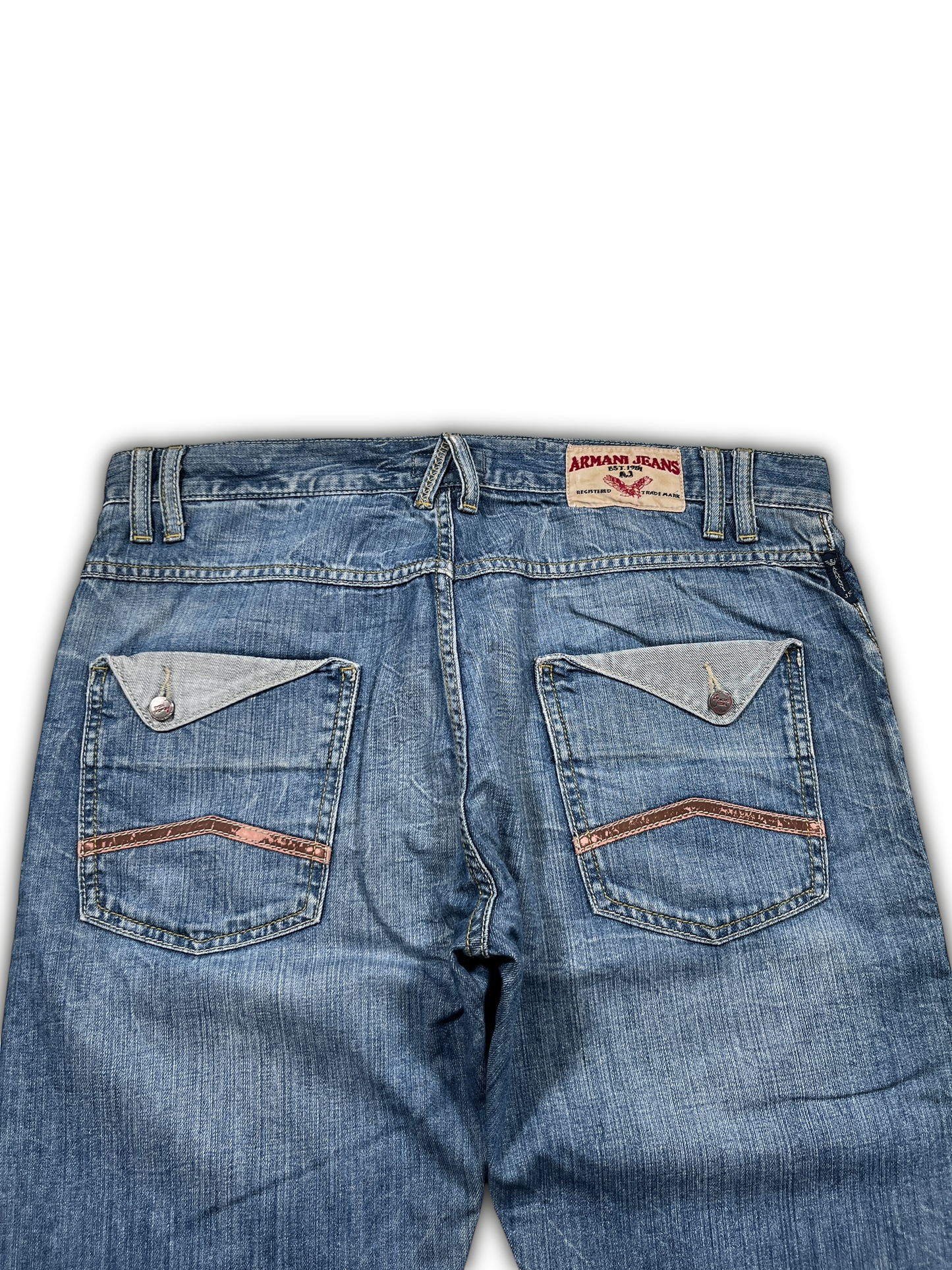 Armani Jeans (L)