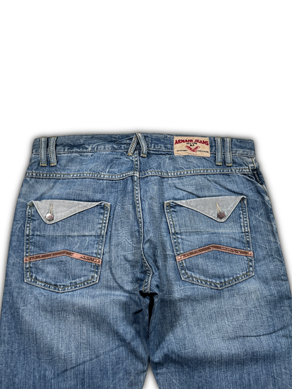 Armani Jeans (L)