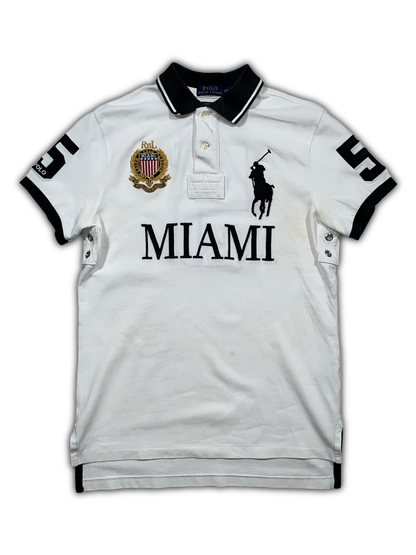 Polo Ralph Lauren Miami Shirt (S)