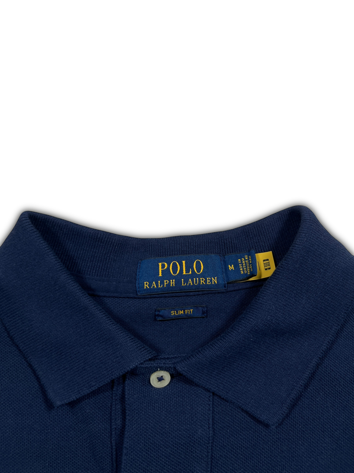 Ralph Lauren Poloshirt (M)