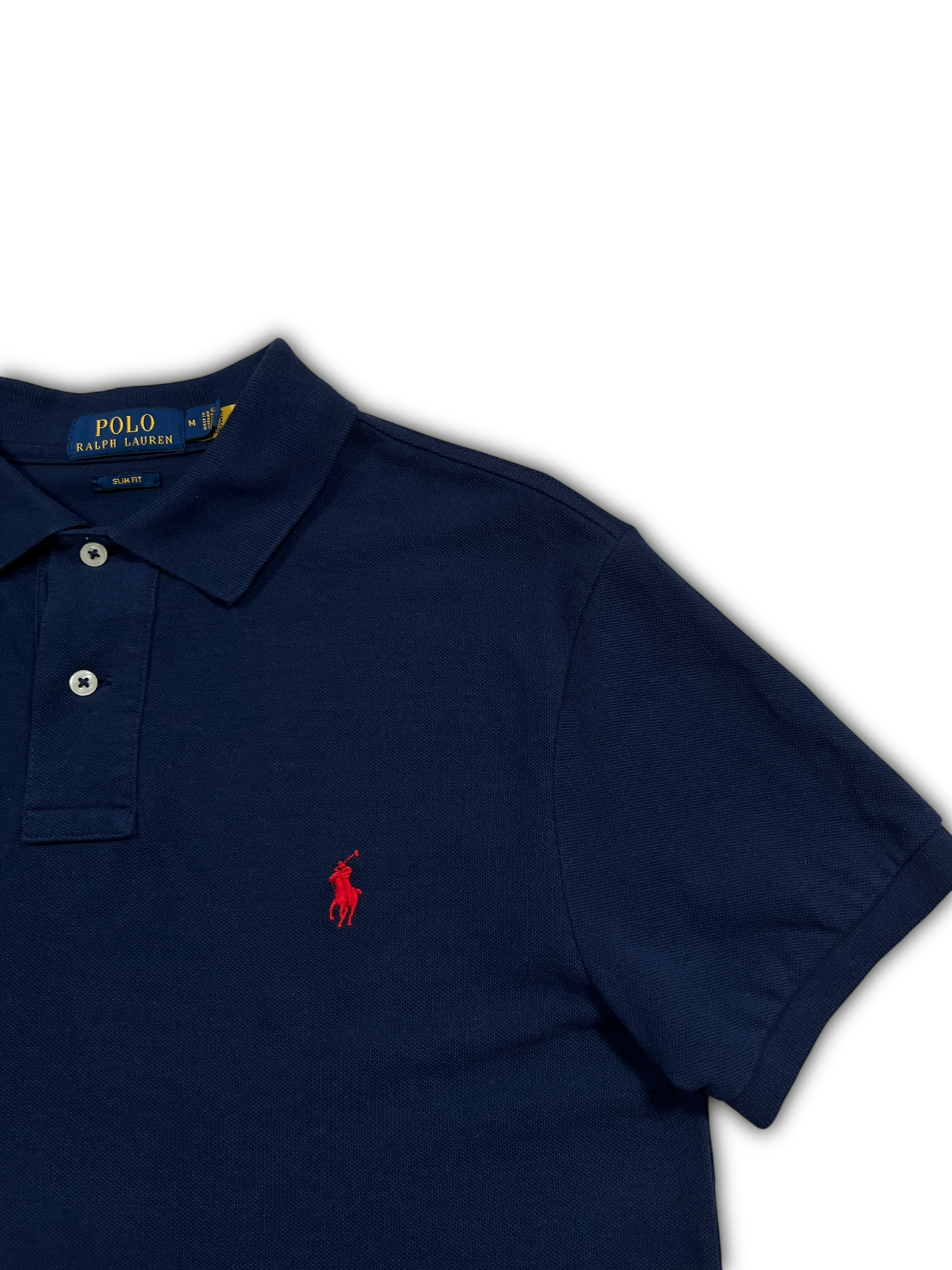 Ralph Lauren Poloshirt (M)
