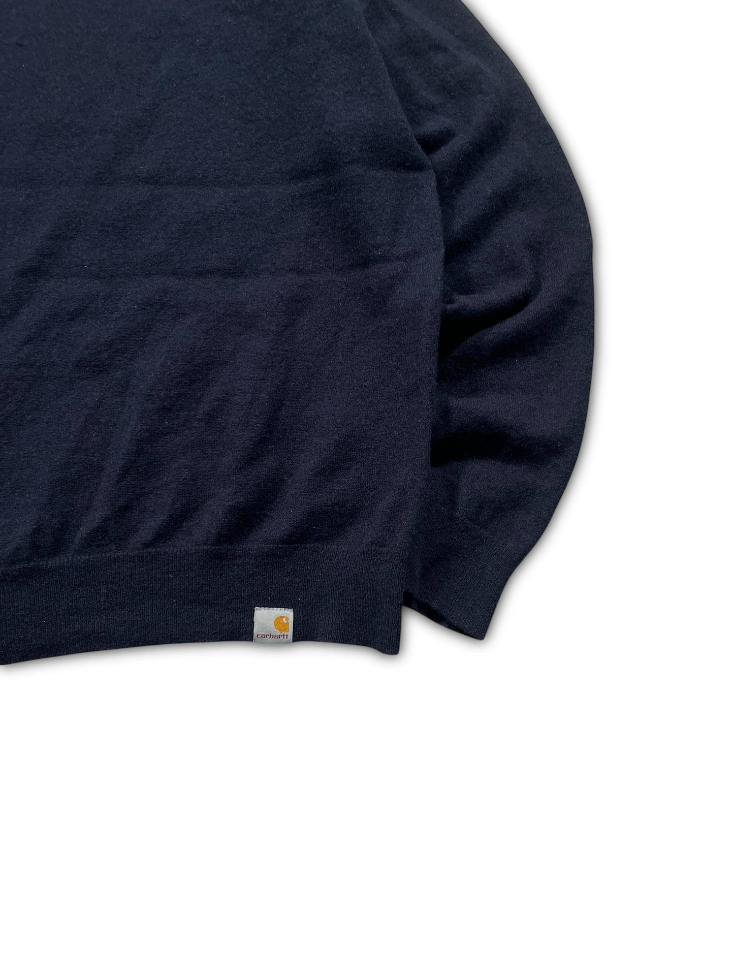 Carhartt Wool Sweater (L)
