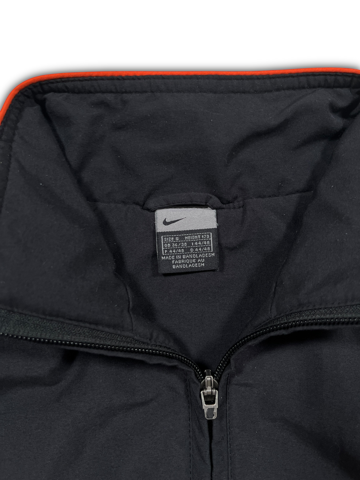 Seltener Nike-Trainingsanzug (S)