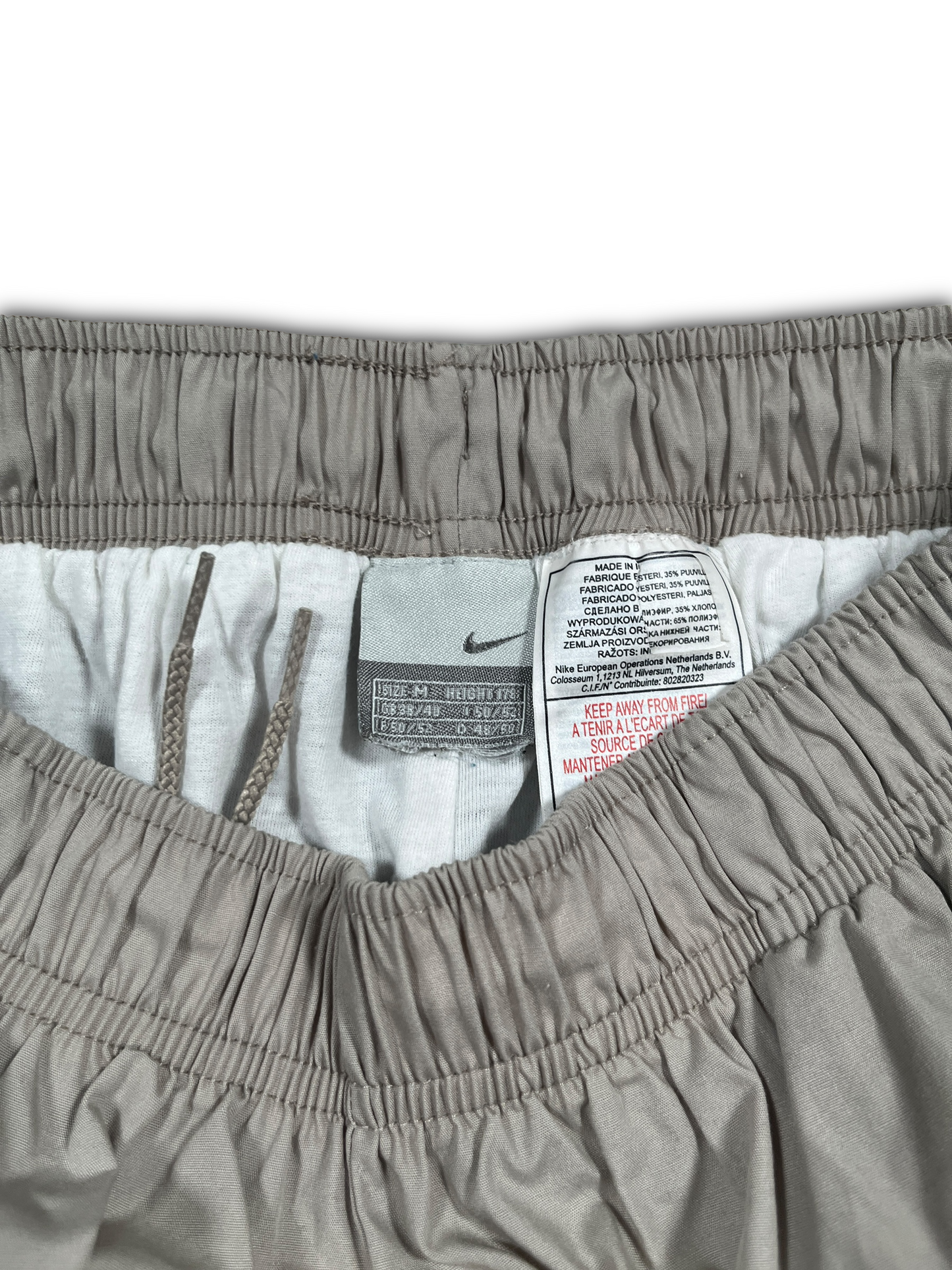 Nike Track Pants (M)