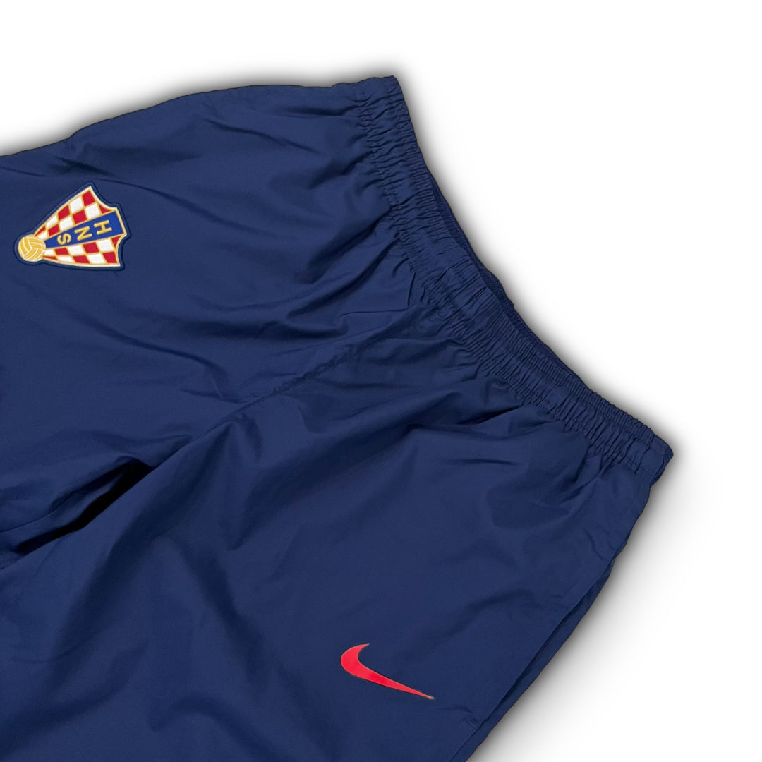 Nike Croatia Parachute Track Pants (S)