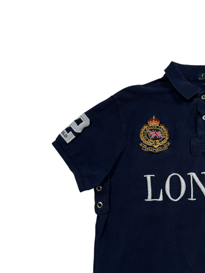 Polo Ralph Lauren London Shirt (L)