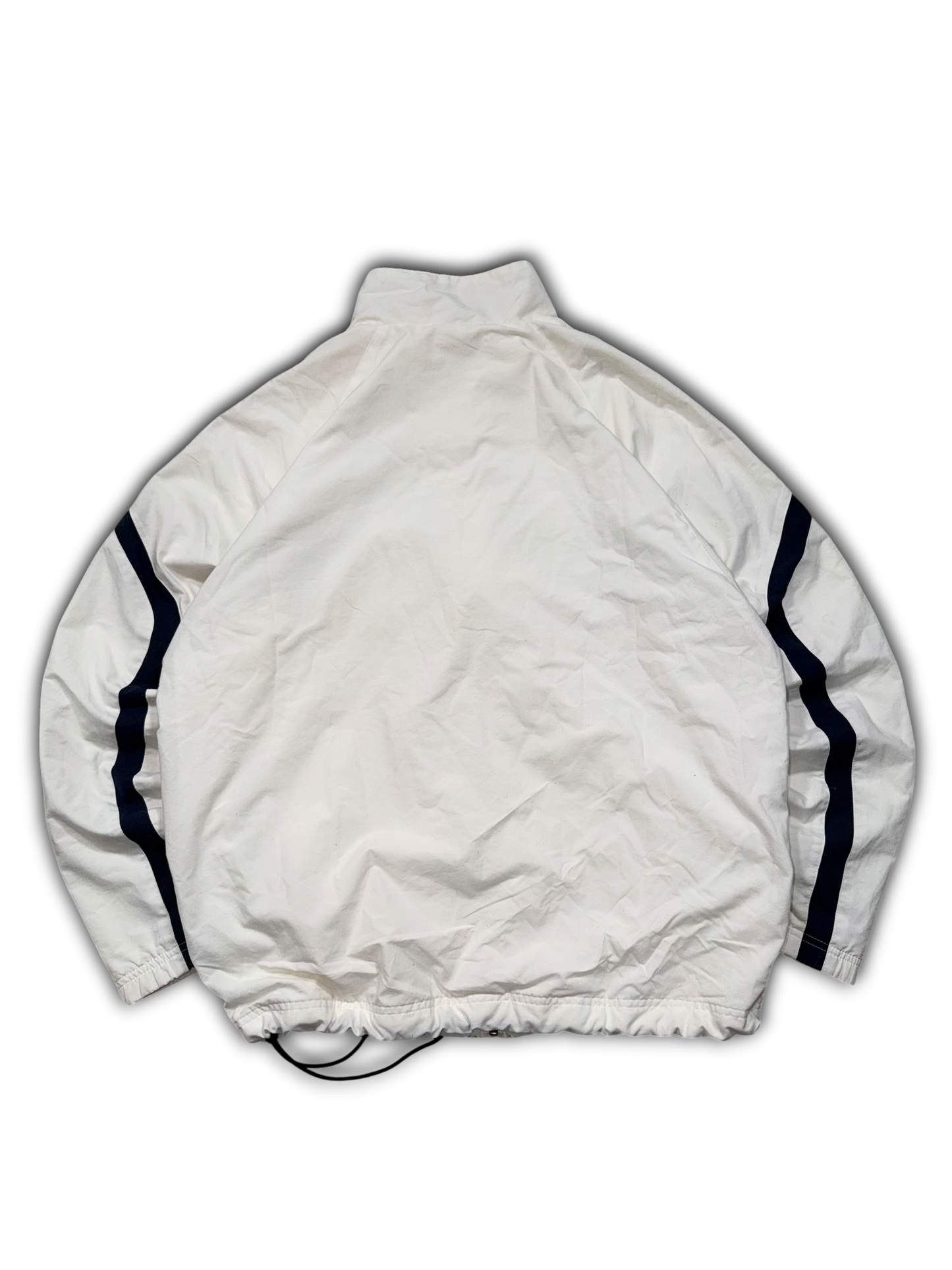 Nike Track Jacket (XL)-Taka Vintage