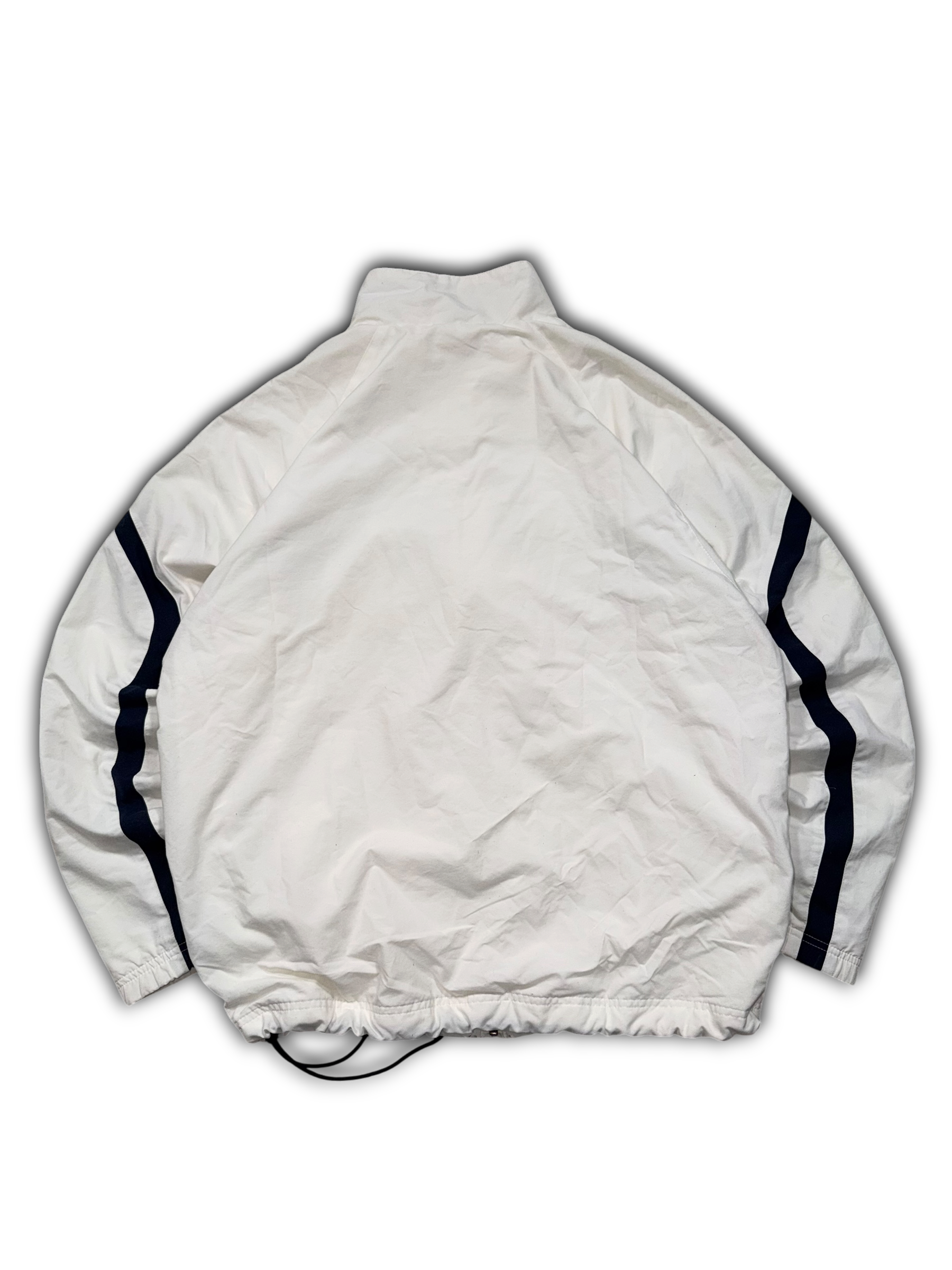 Nike Track Jacket (XL)-Taka Vintage