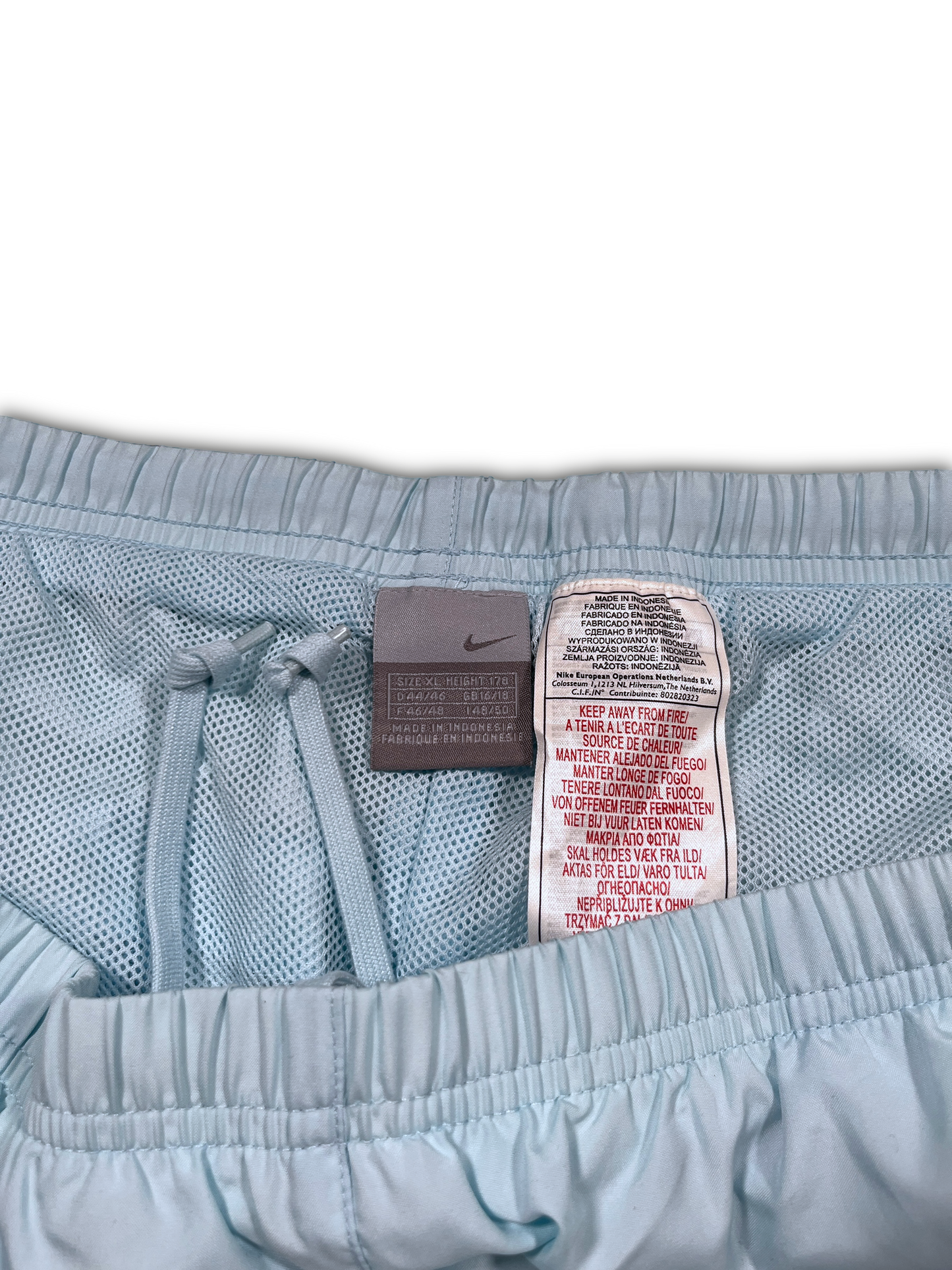 Nike Trainingshose (XL)