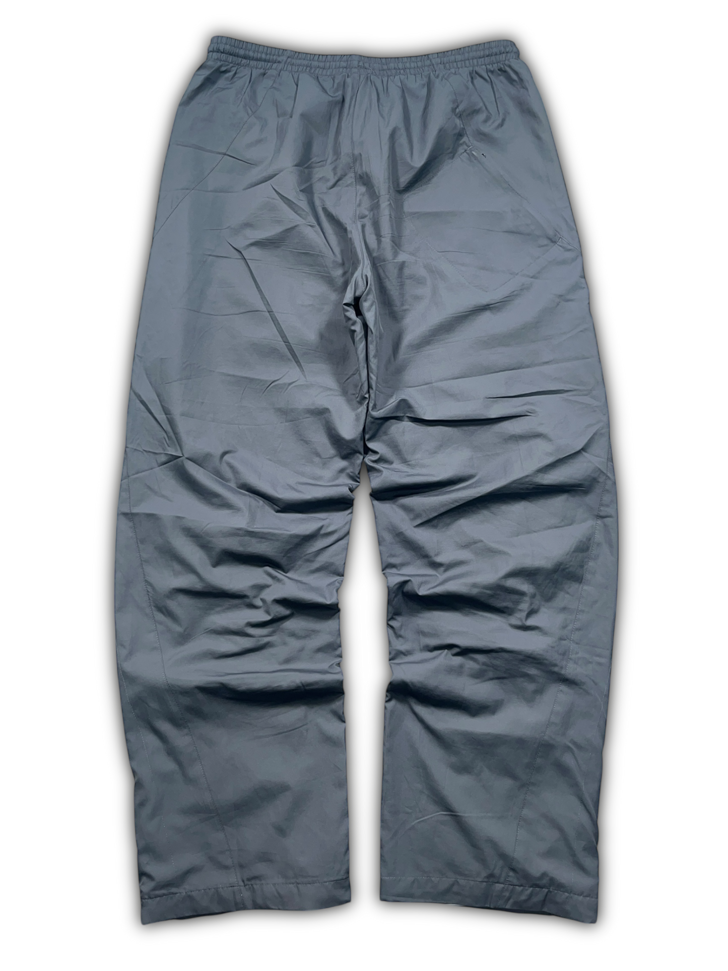 Nike Baggy Track Pants (M)