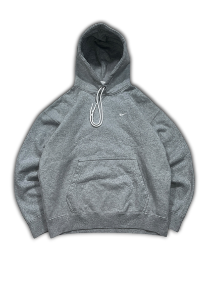 Nike Solo Swoosh NRG Hoodie (M)-Taka Vintage