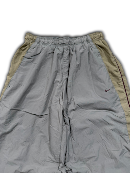 Nike Track Pants (L)-Taka Vintage