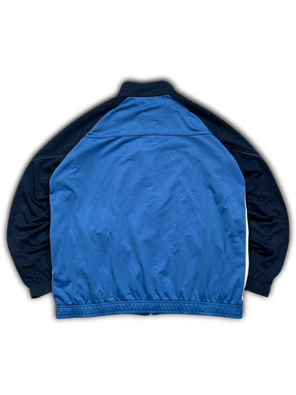 Nike Track Jacket (XL)-Taka Vintage