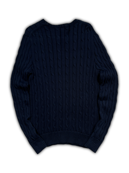 Polo Ralph Lauren Knit Sweater (M)