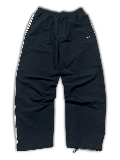 Nike Track Pants (M)-Taka Vintage