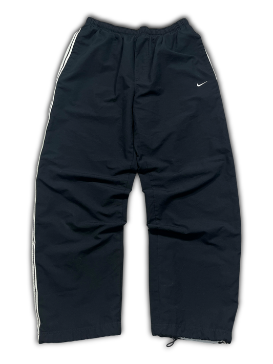 Nike Track Pants (M)-Taka Vintage