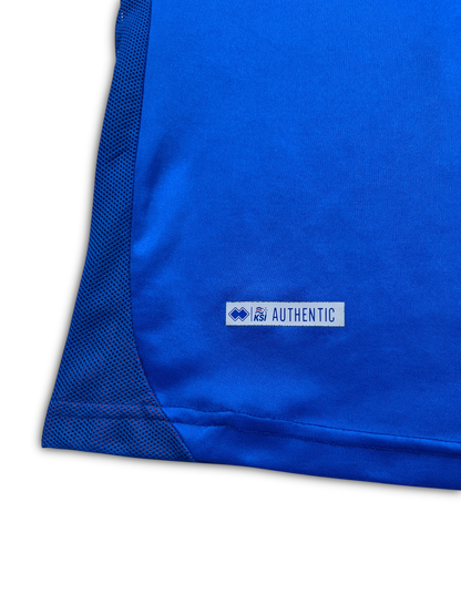 Island 2018/19 Heimtrikot (L)