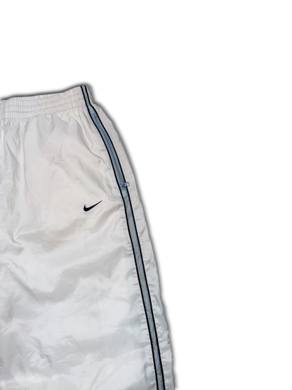 Nike Baggy Track Pants (S)
