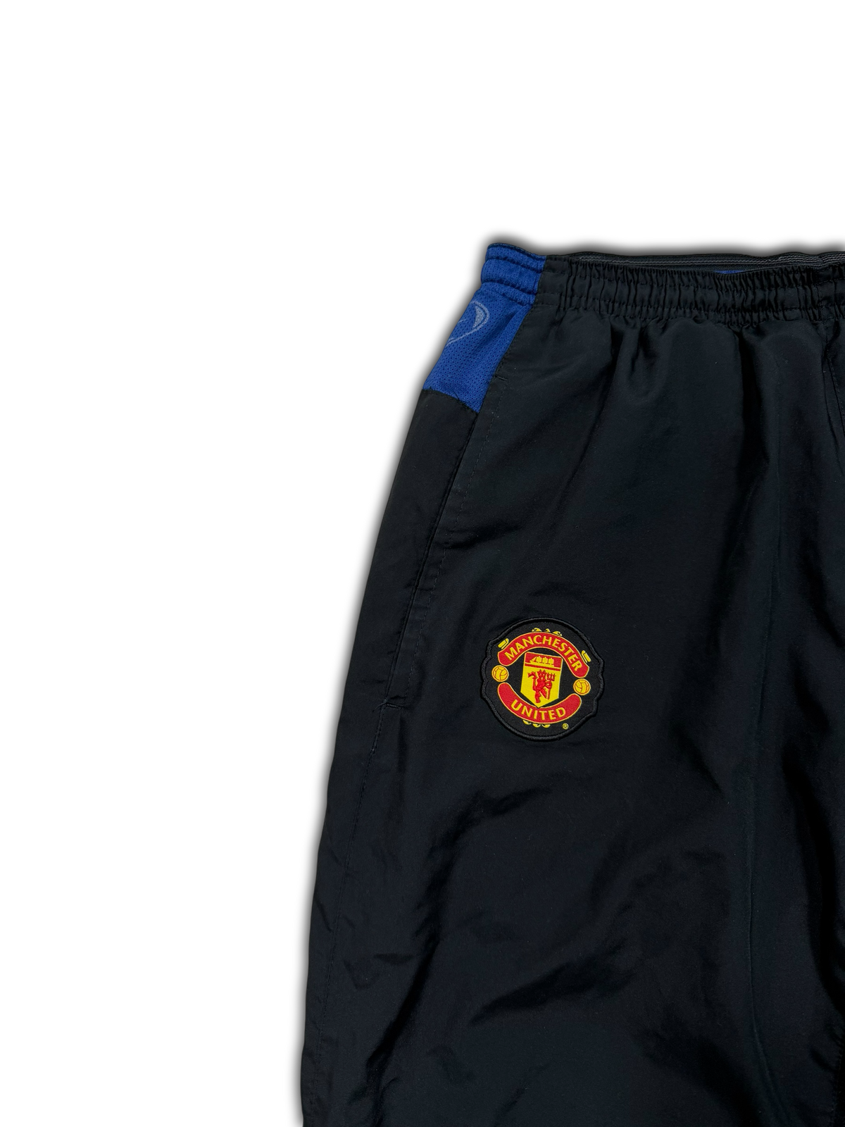 Nike Manchester United Track Pants (S)
