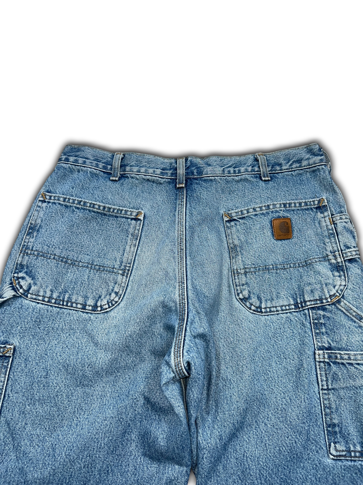 Carhartt Baggy Jeans (L)