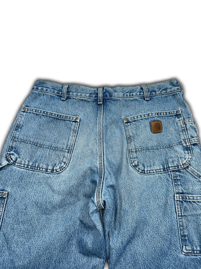 Carhartt Baggy Jeans (L)