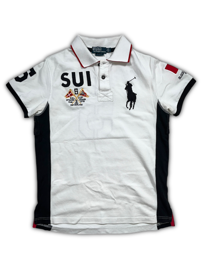 Polo Ralph Lauren Switzerland Shirt (L)