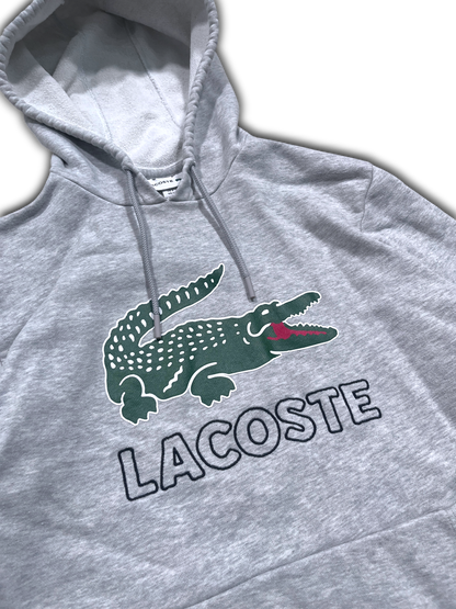 Lacoste Hoodie (S)