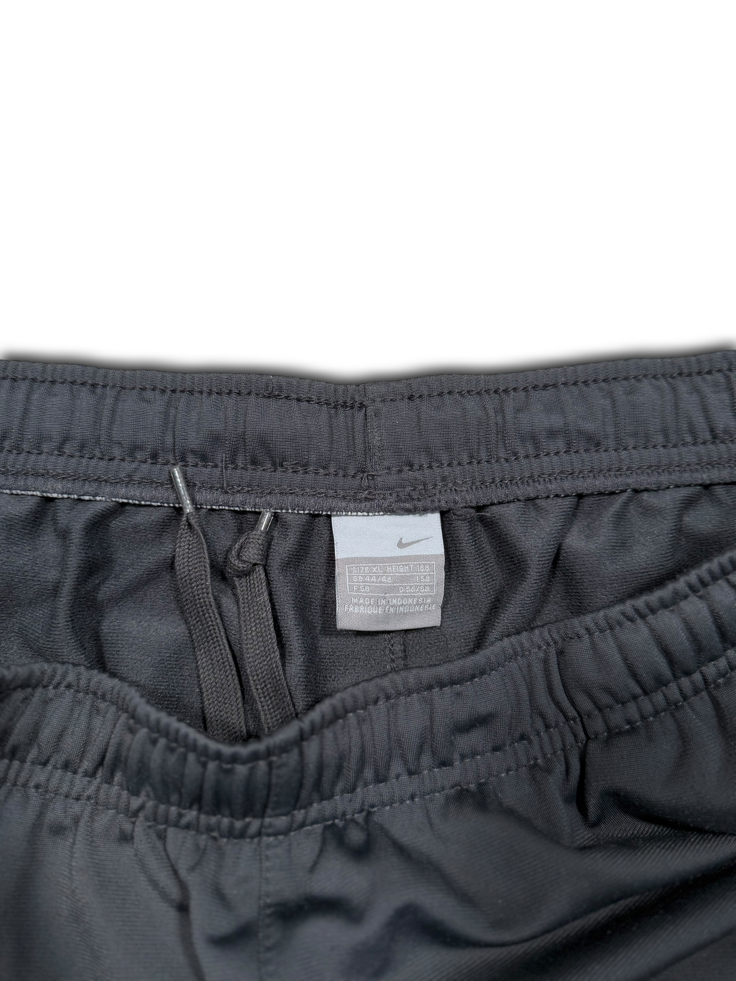 Nike Baggy y2k Joggers (XL)-Taka Vintage