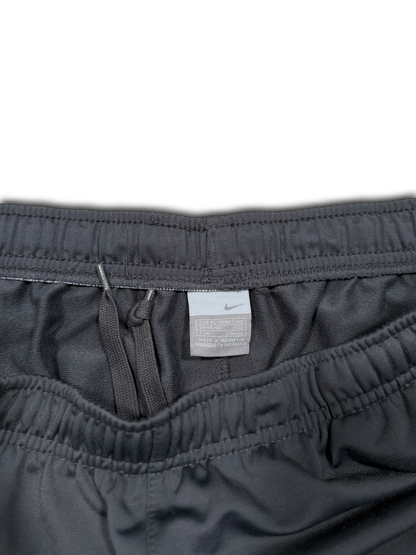 Nike Baggy y2k Joggers (XL)-Taka Vintage