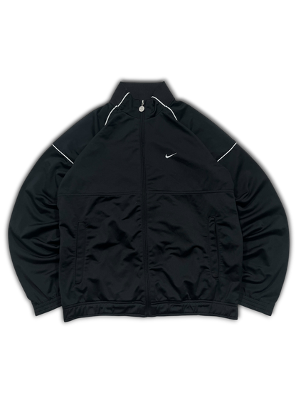 Nike Vintage Track Jacket (M)-Taka Vintage