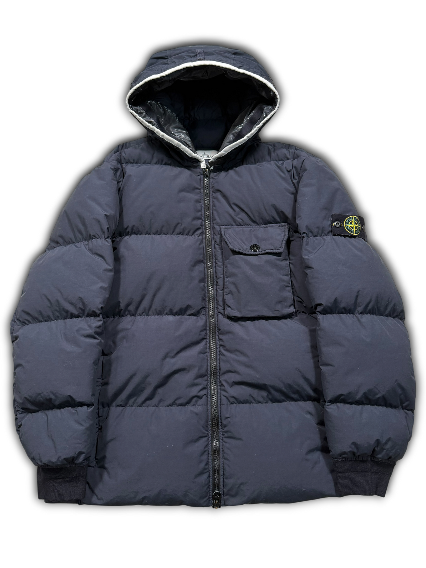 Stone Island Puffer Jacket (XL)