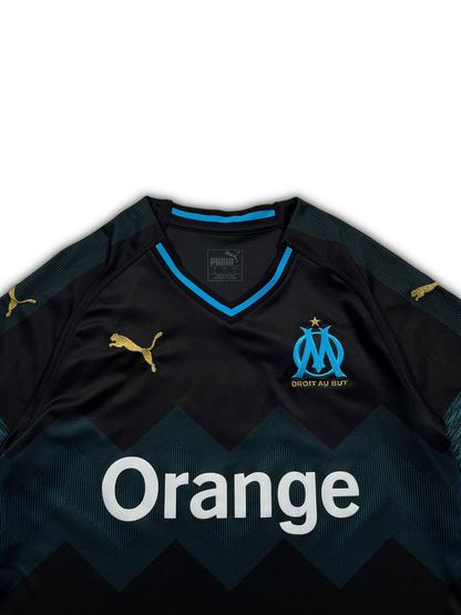 Puma Marseille 2018/19 Away Jersey (S)
