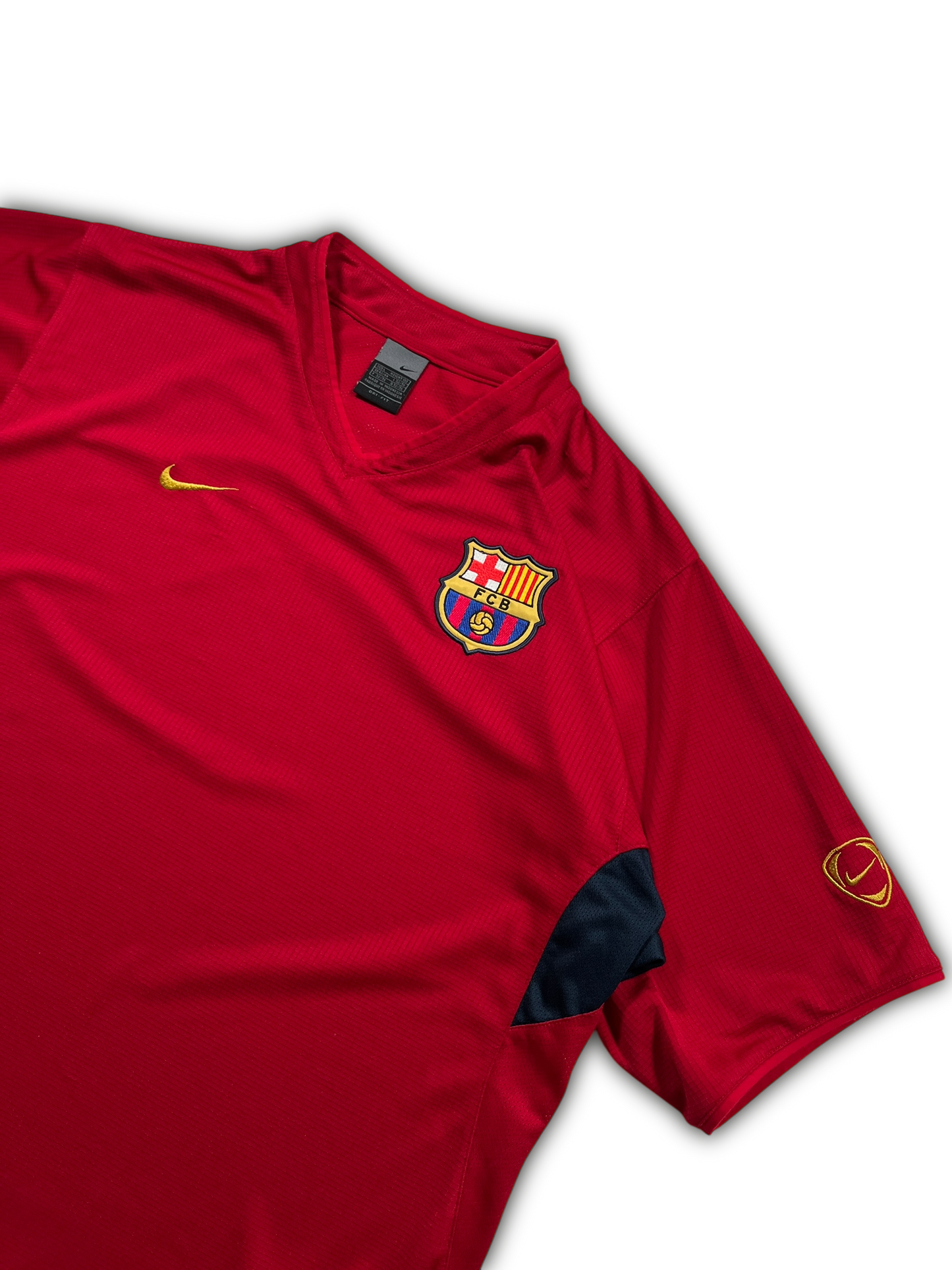 Nike Barcelona 2004/05 Jersey (L)