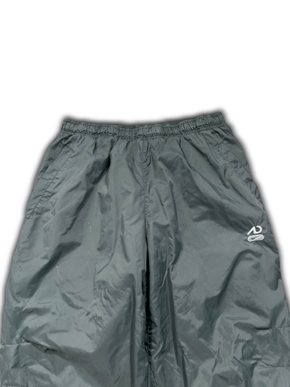 Nike Track Pants (M)-Taka Vintage