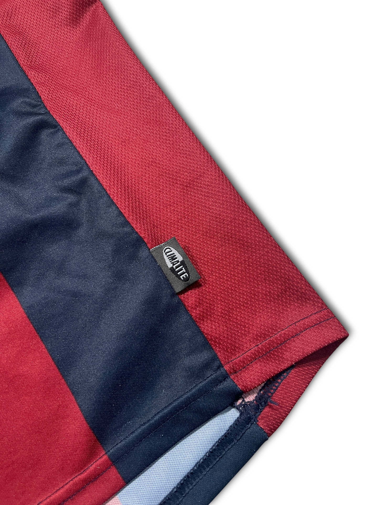 Adidas Djurgardens IF 2002/03 Away Jersey (M)-Taka Vintage