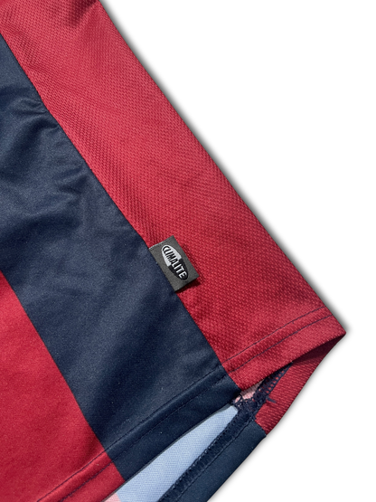Adidas Djurgardens IF 2002/03 Away Jersey (M)-Taka Vintage