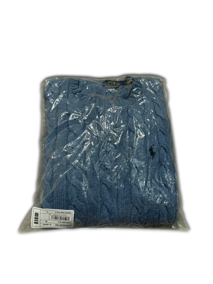 Polo Ralph Lauren Knit Sweater (L)