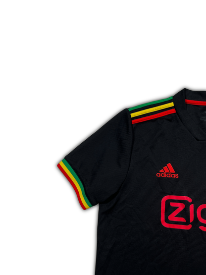 Adidas Ajax Bob Marley 2021/22 Drittes Trikot (L)