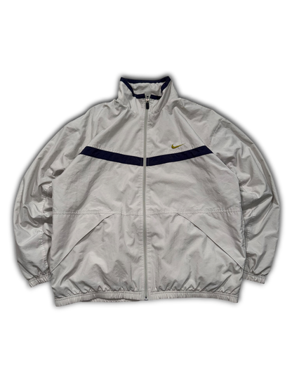 Nike Vintage 90s Track Jacket (L)