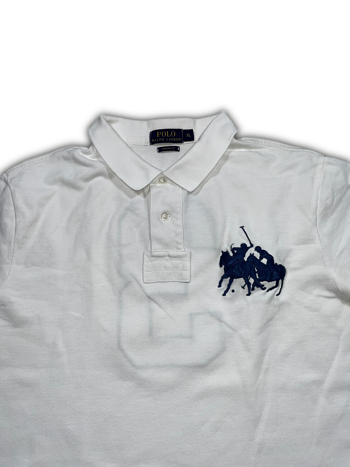 Polo Ralph Lauren Shirt (XL)