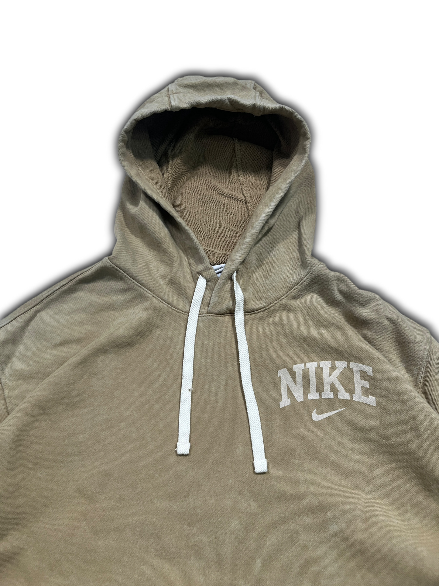 Nike Hoodie (XL)