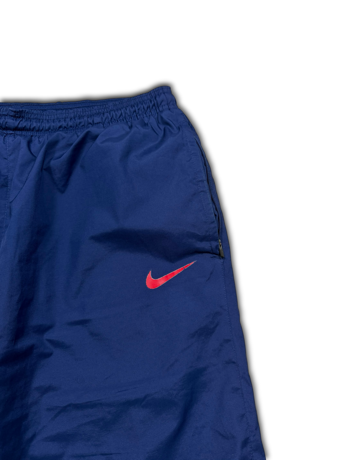 Nike Croatia Track Pants (L)