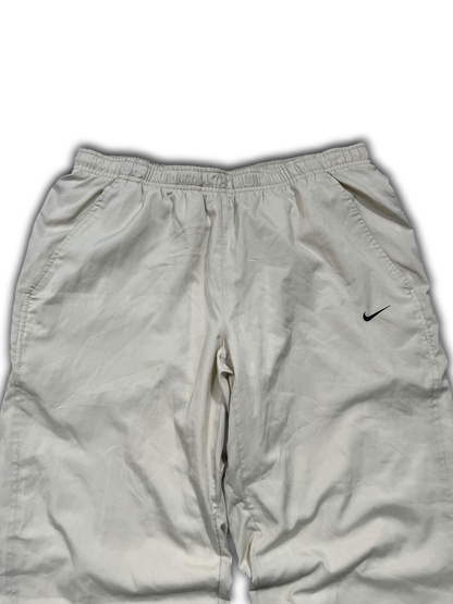 Nike Track Pants (L)-Taka Vintage