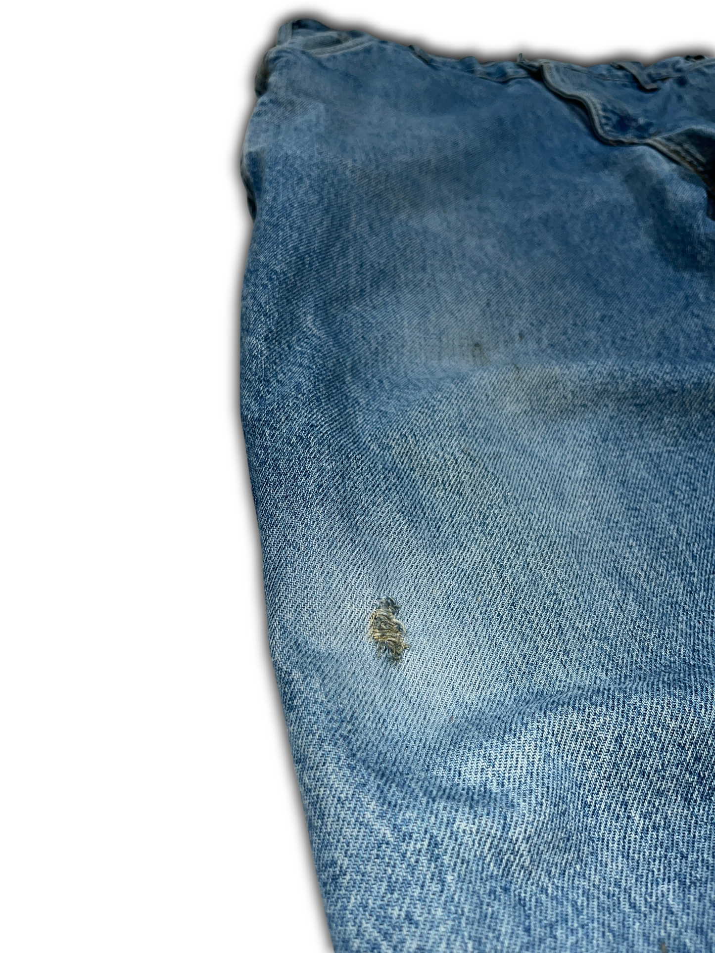 Carhartt Baggy Jeans (L)