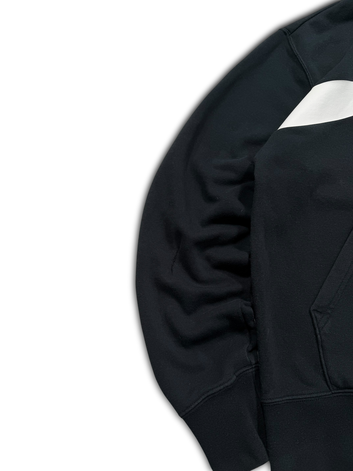 Nike Hoodie (M)