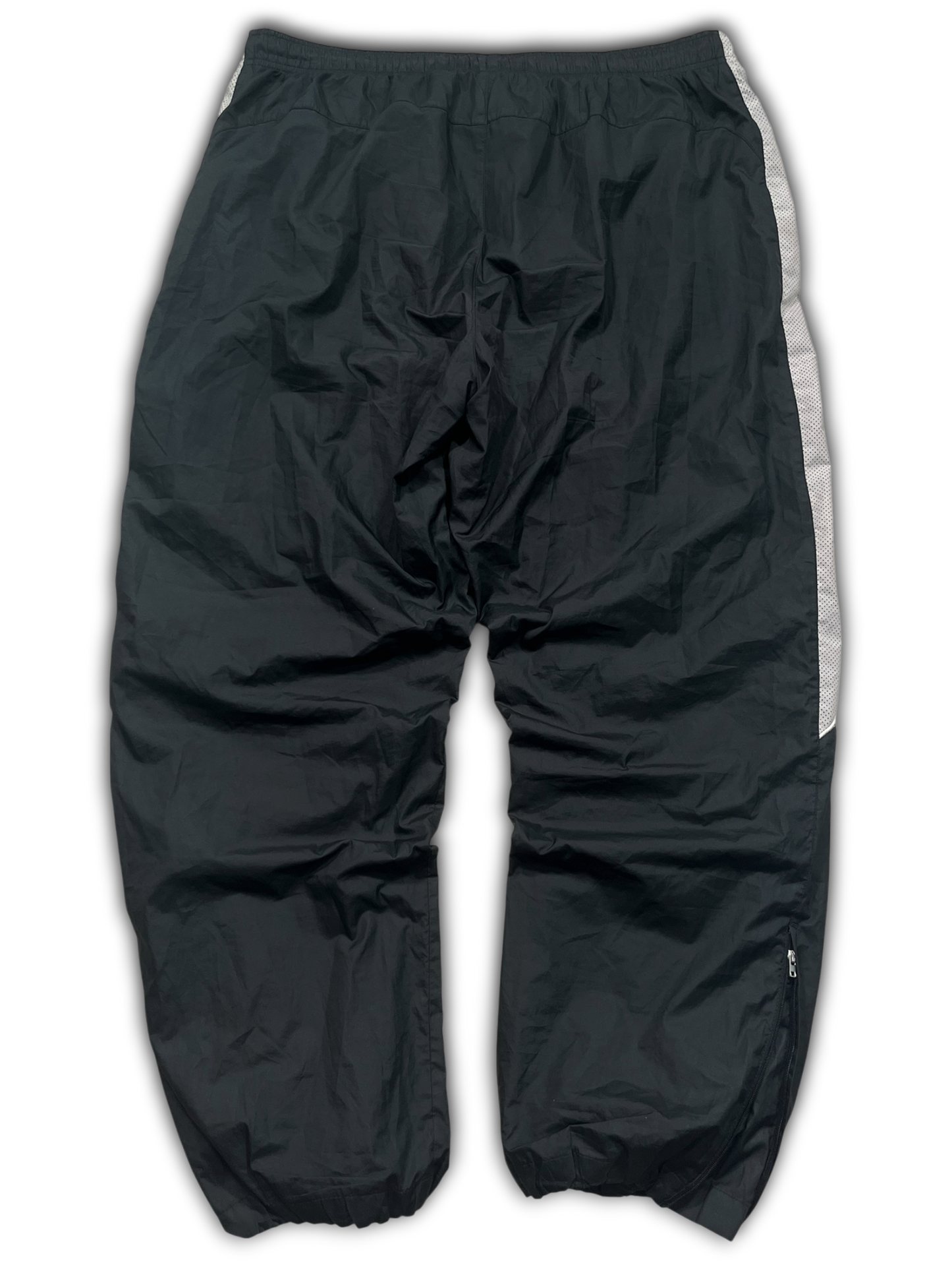 Nike Track Pants (XXL)-Taka Vintage