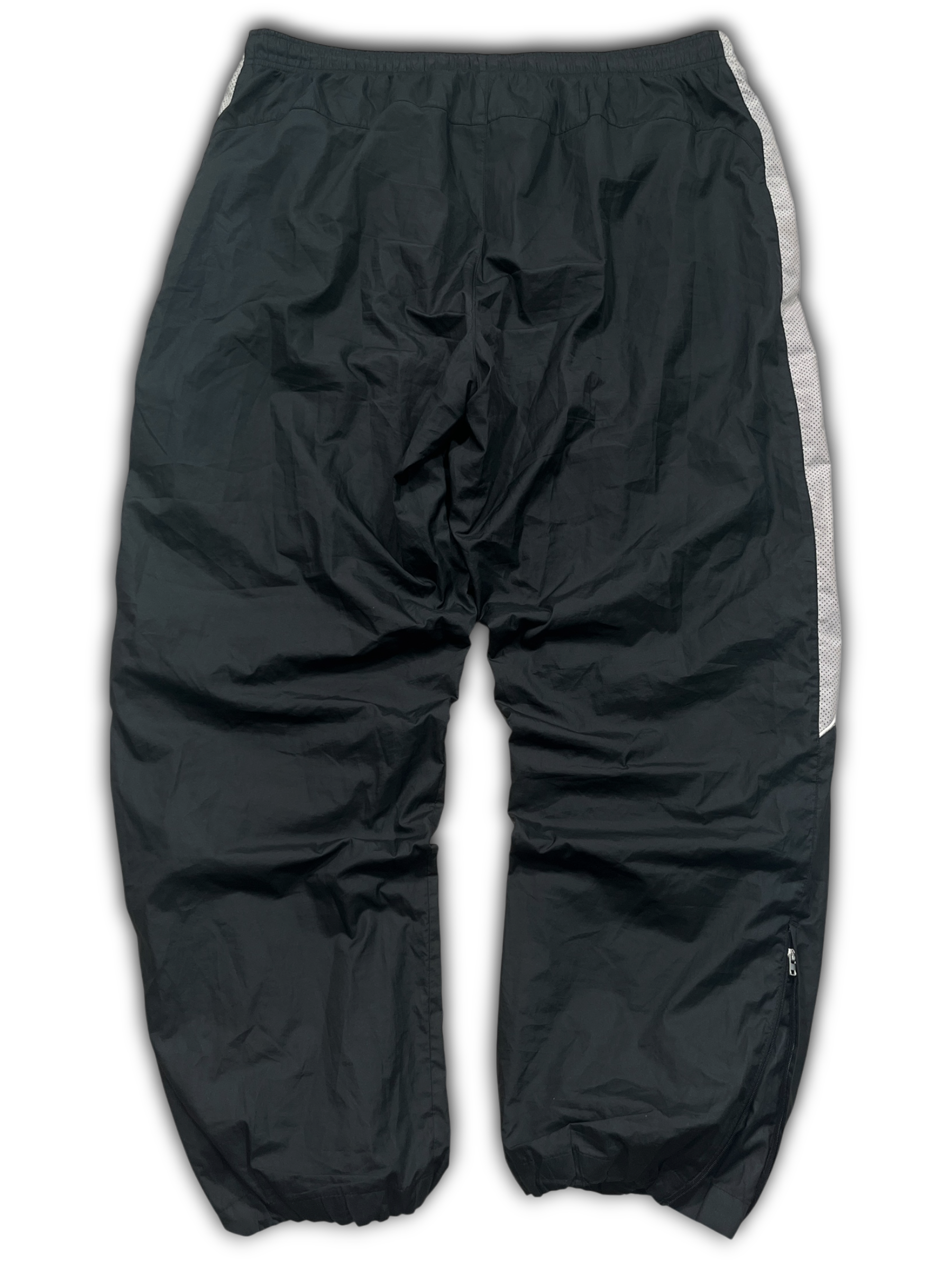 Nike Track Pants (XXL)-Taka Vintage