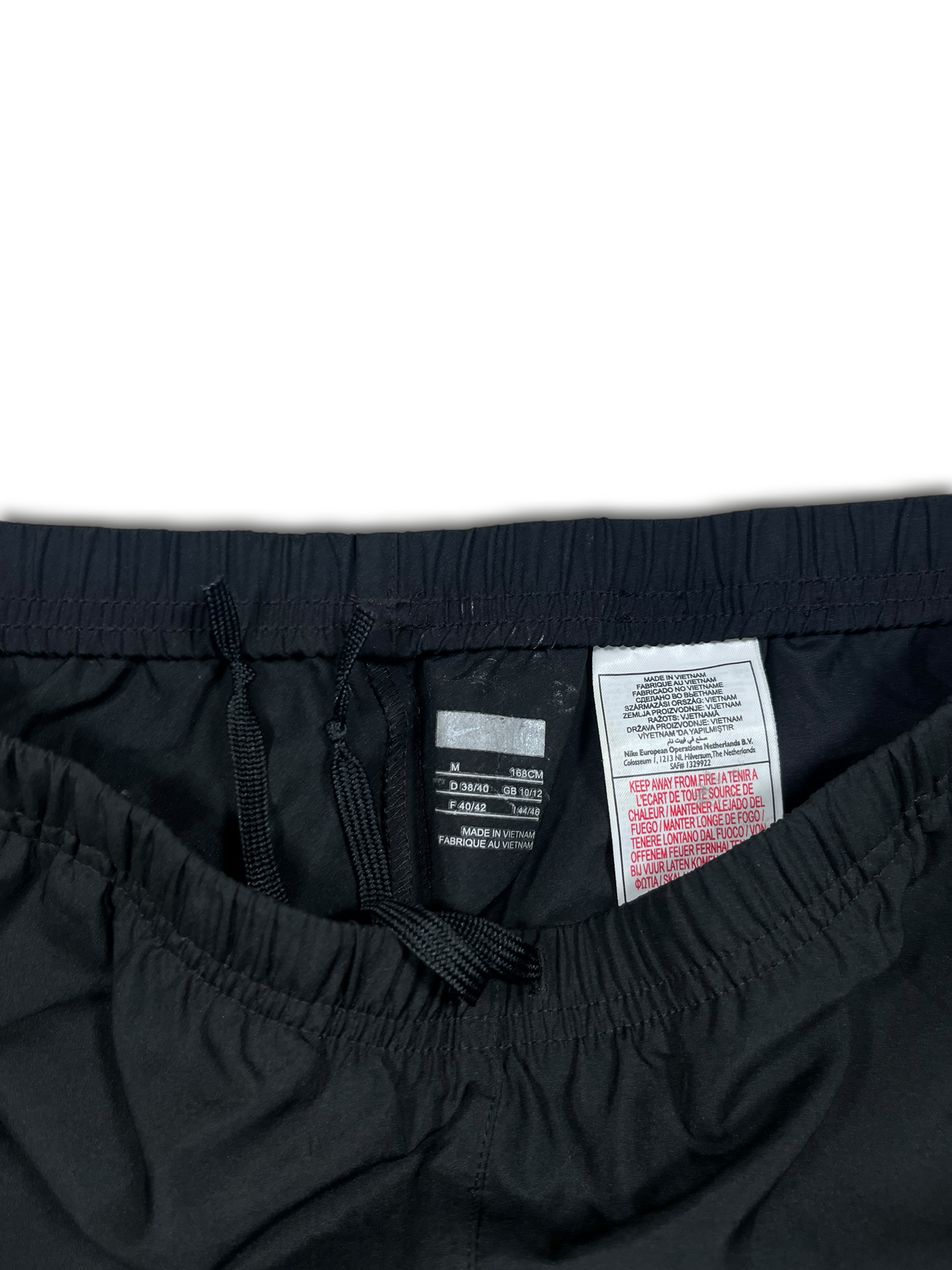 Nike Track Pants (M)