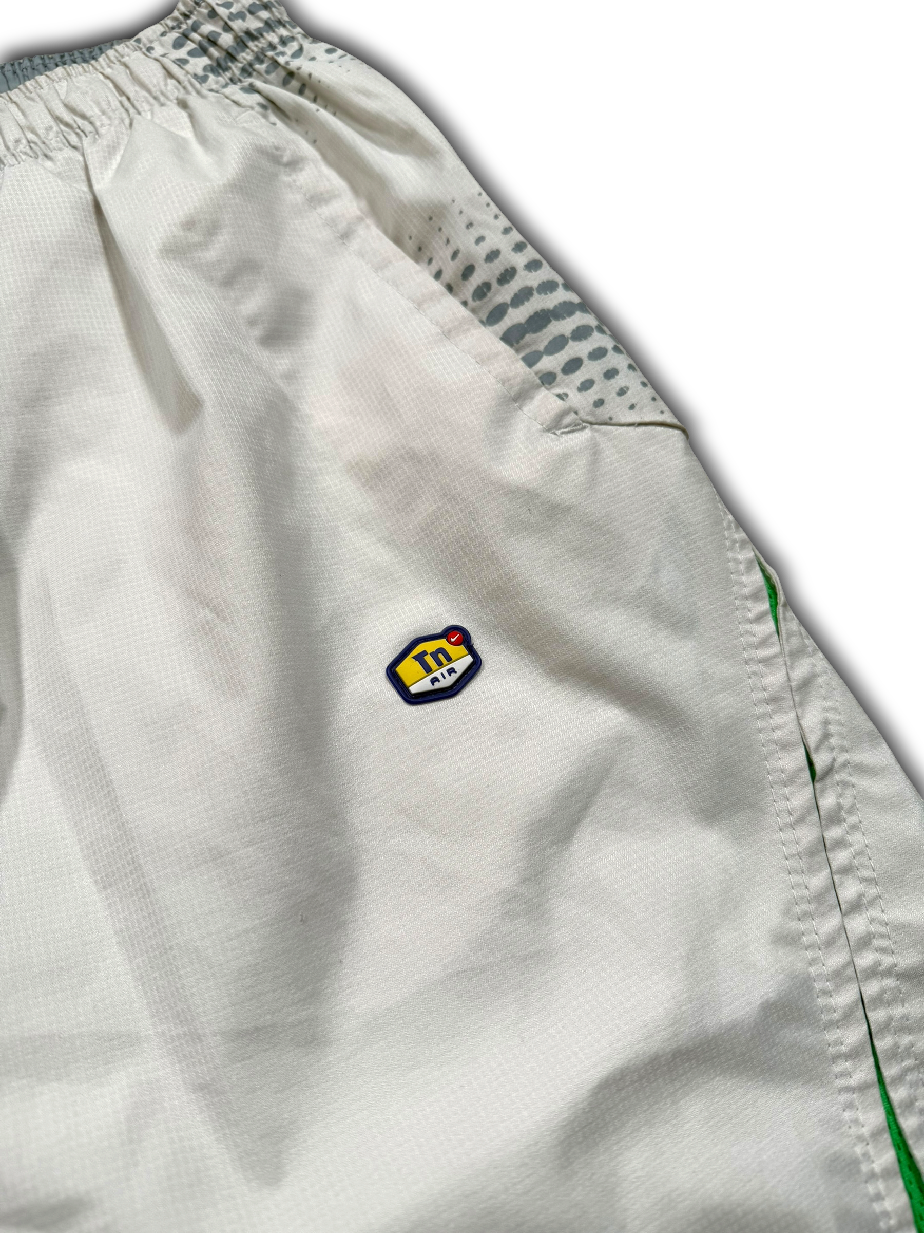 Nike Rare TN Shorts (S)-Taka Vintage